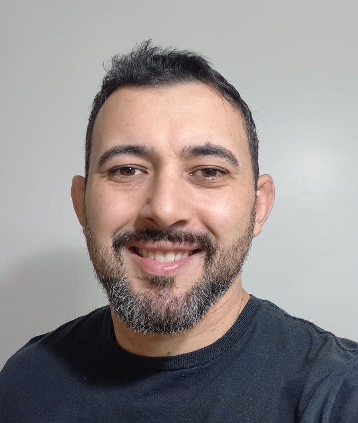 Alexandre Cavalheiro Wolf